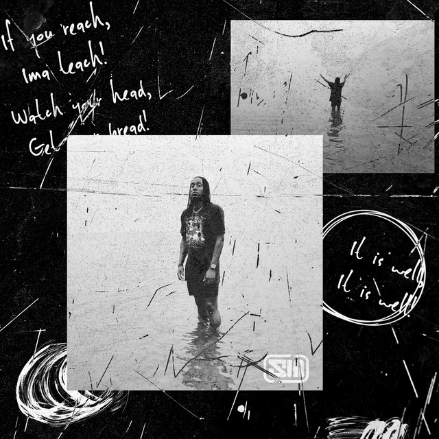 'If You Reach' cover art