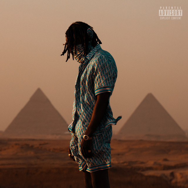 'KMT' cover art