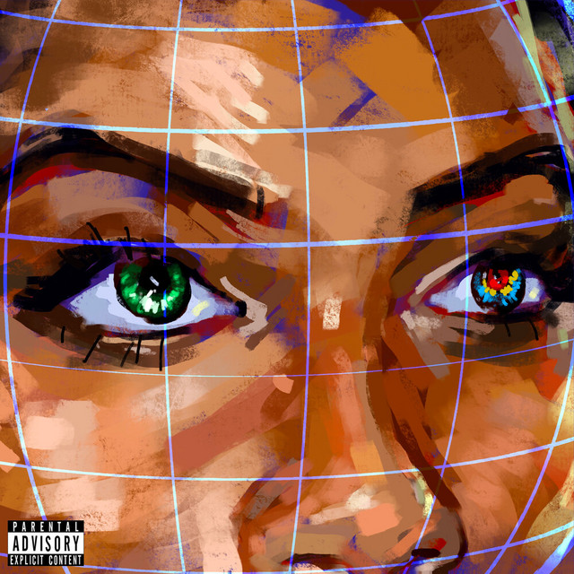 'Meridian & Special' cover art