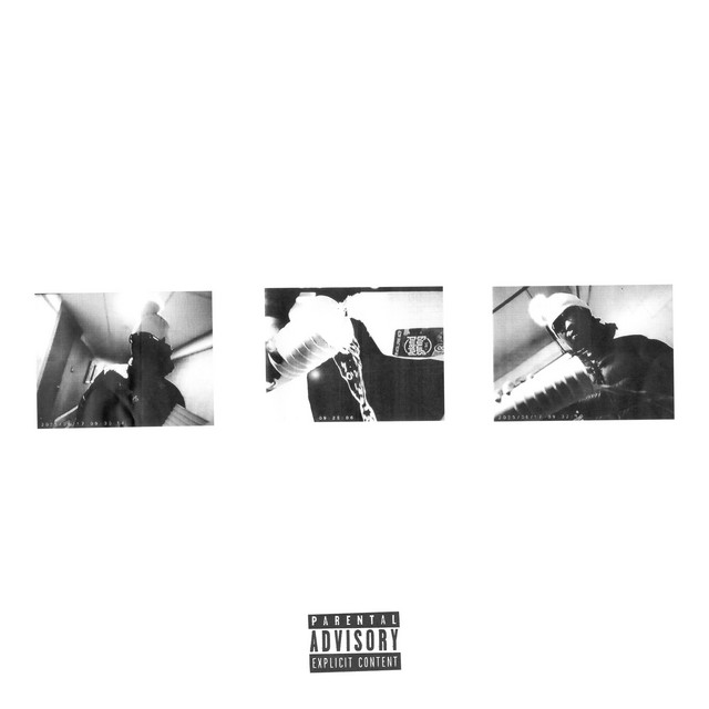 '1L WATER' cover art