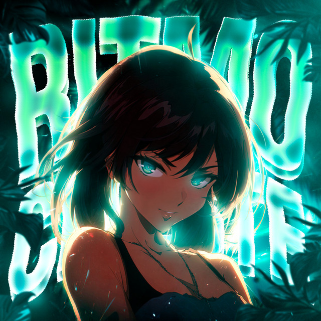 'Ritmo Celeste' cover art