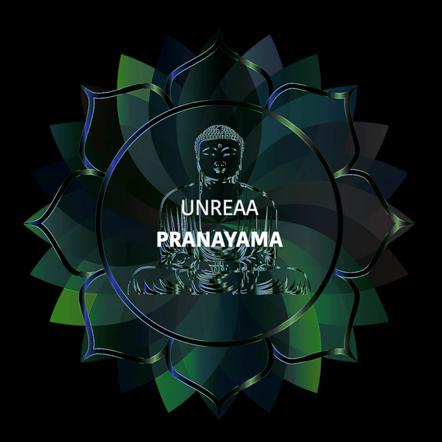 'Pranayama' cover art