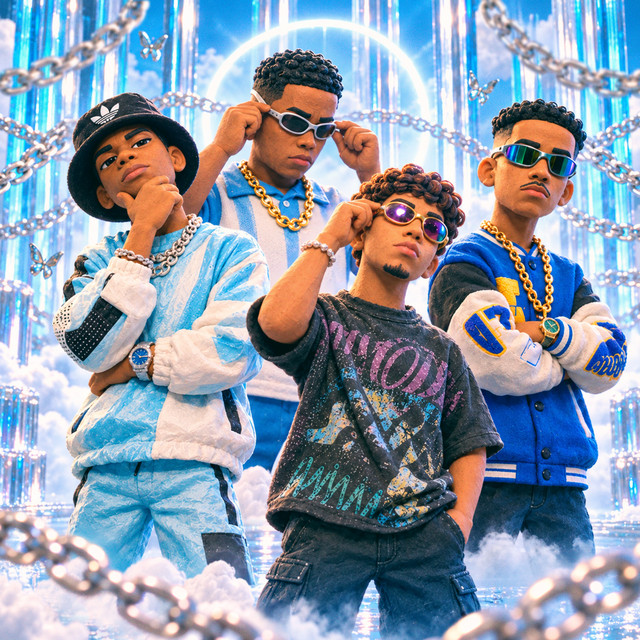 CaiiqDJ - Official Artist Photo