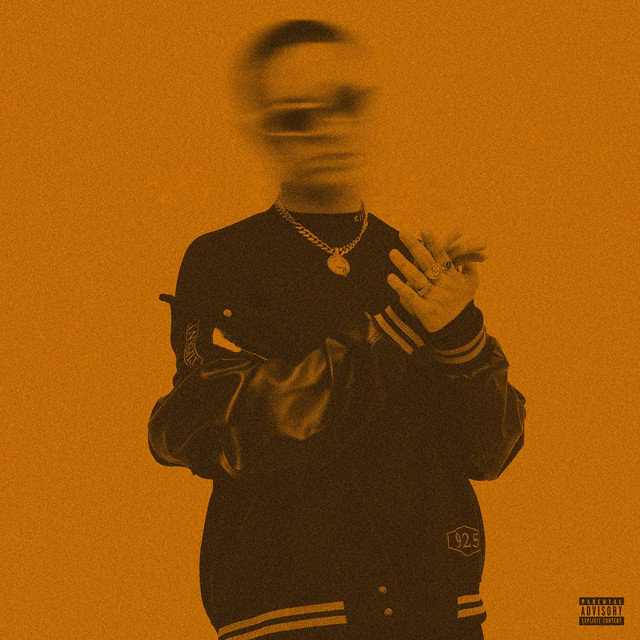 'De Cantin' cover art