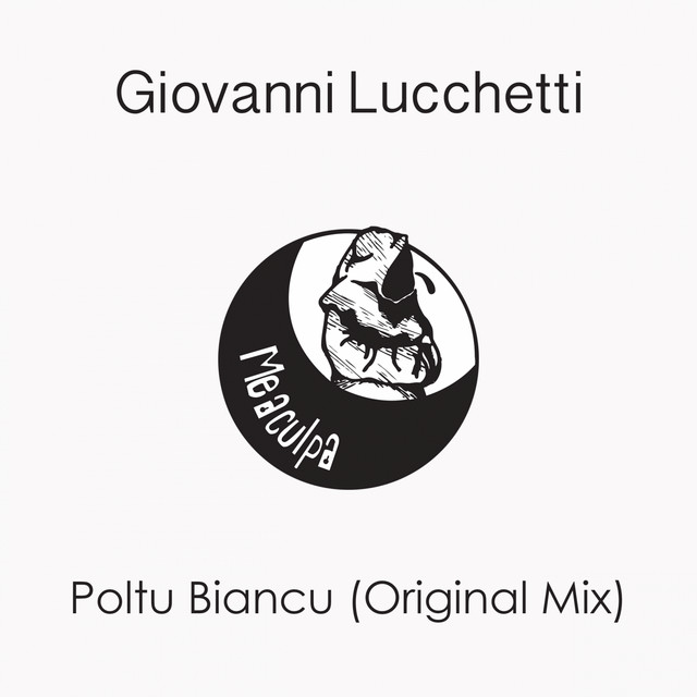 'Poltu Biancu' cover art