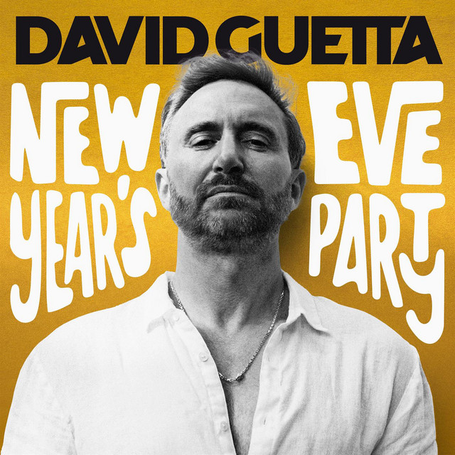 'New Year's Eve Party' cover art