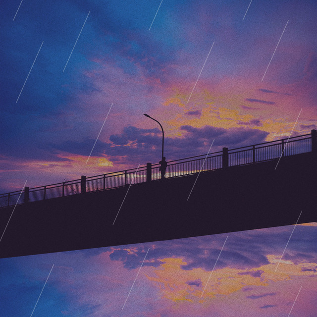'Sweet rain (feat. E.ul, Uyeon)' cover art