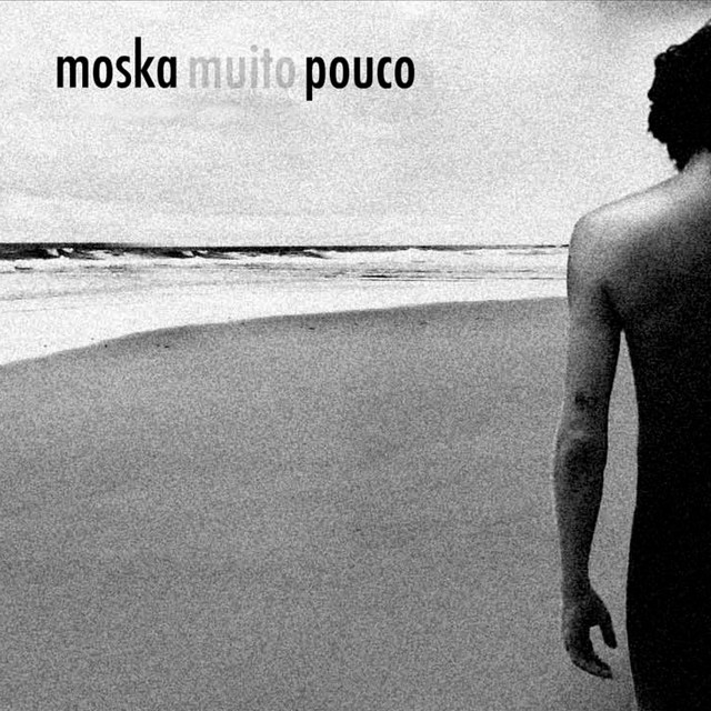 'Pouco' cover art