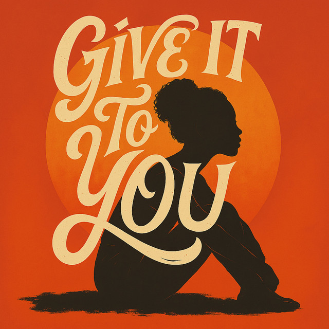 'Give It To You' cover art