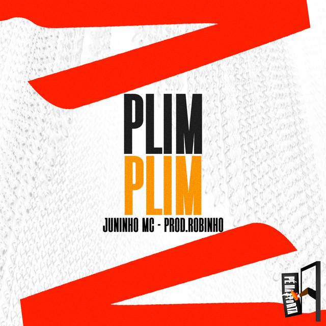 'Plim Plim' cover art