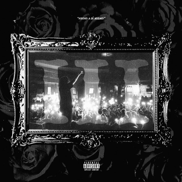 'Self Made' cover art