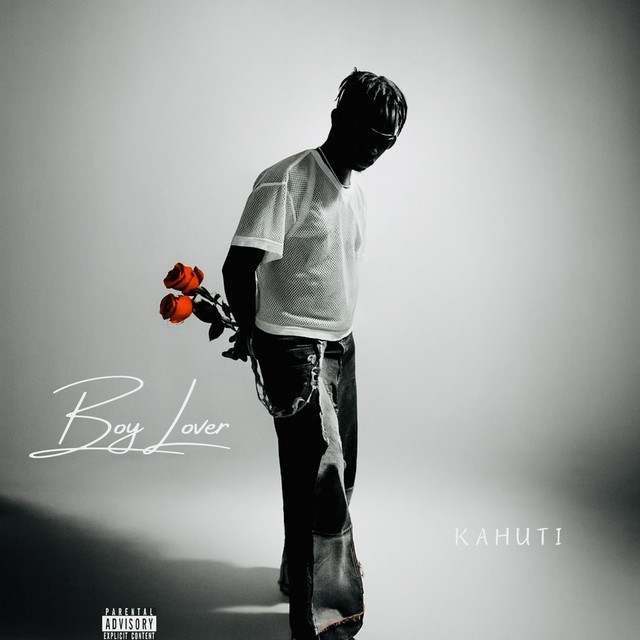 'Boy Lover' cover art