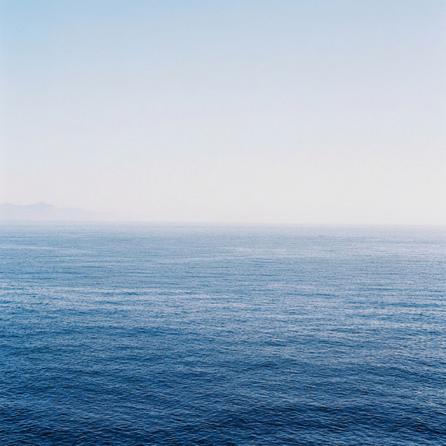'Blue Skies' cover art