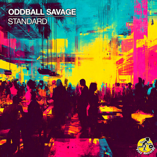 'Standard' cover art