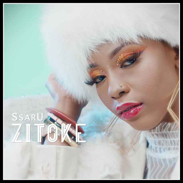 'Zitoke' cover art