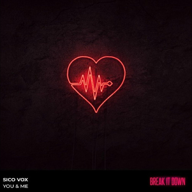 'You & Me' cover art