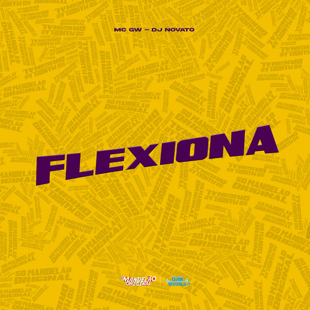 'Flexiona' cover art