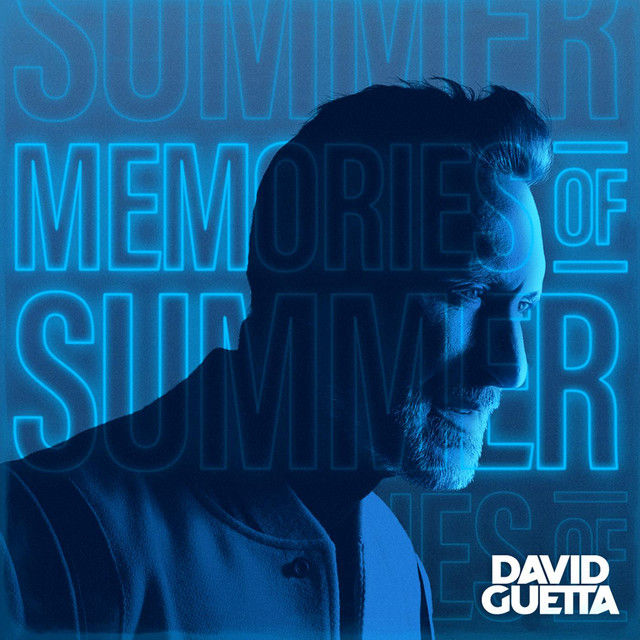 'Memories of Summer' cover art