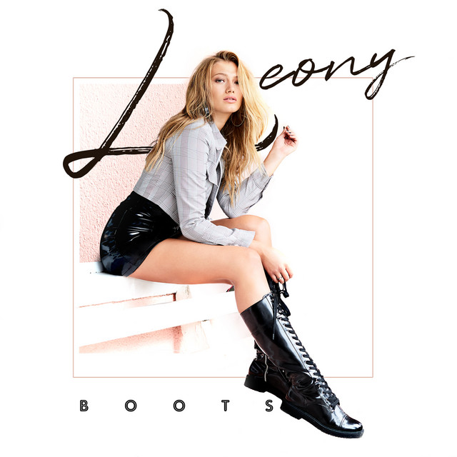 'Boots' cover art