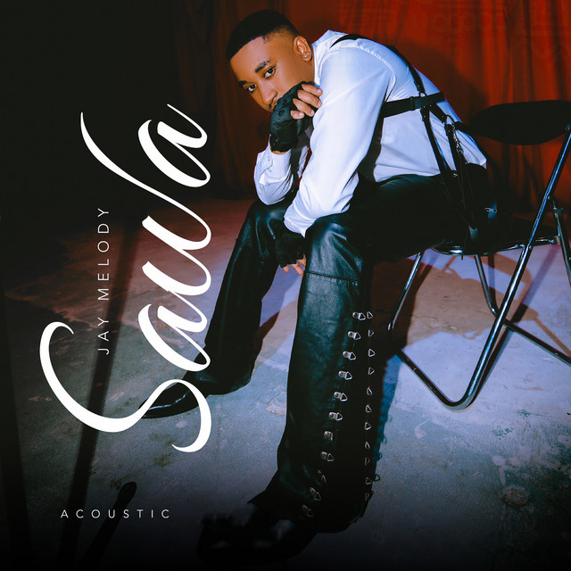 'Sawa (Acoustic)' cover art
