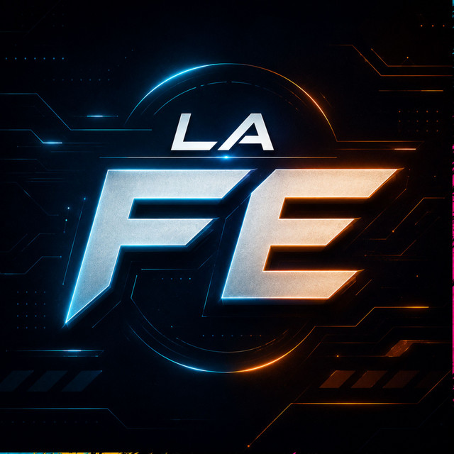 'La Fe' cover art