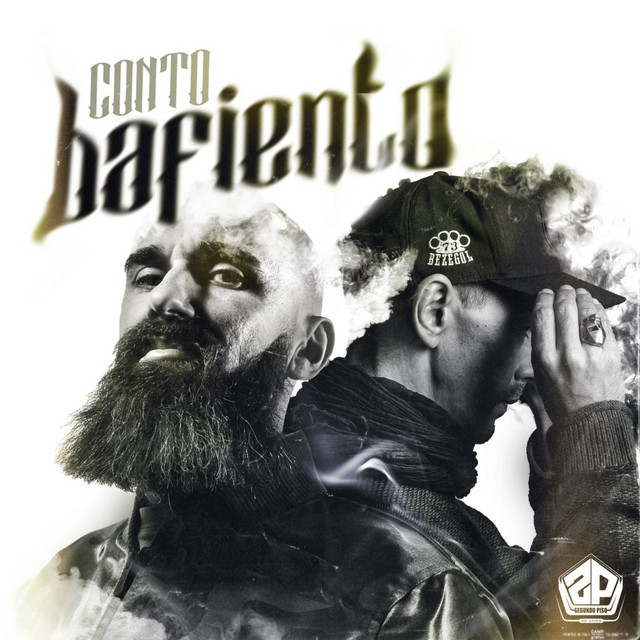 'Conto Bafiento' cover art