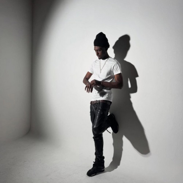 'Get YO OWn' cover art