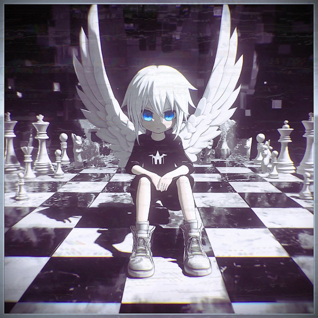 'GATINHA' cover art