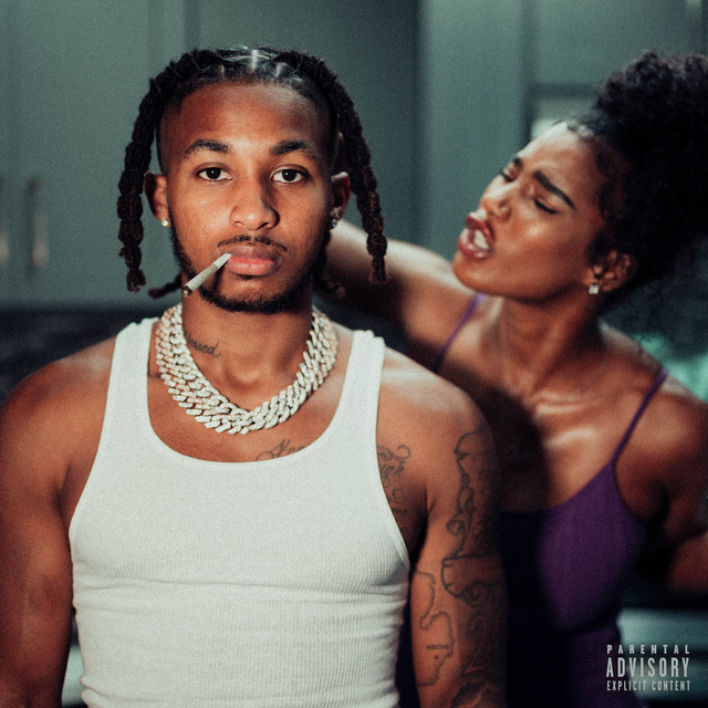 'It's Not Me It's You (Deluxe)' cover art