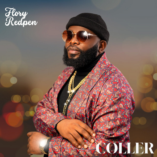 'Coller' cover art