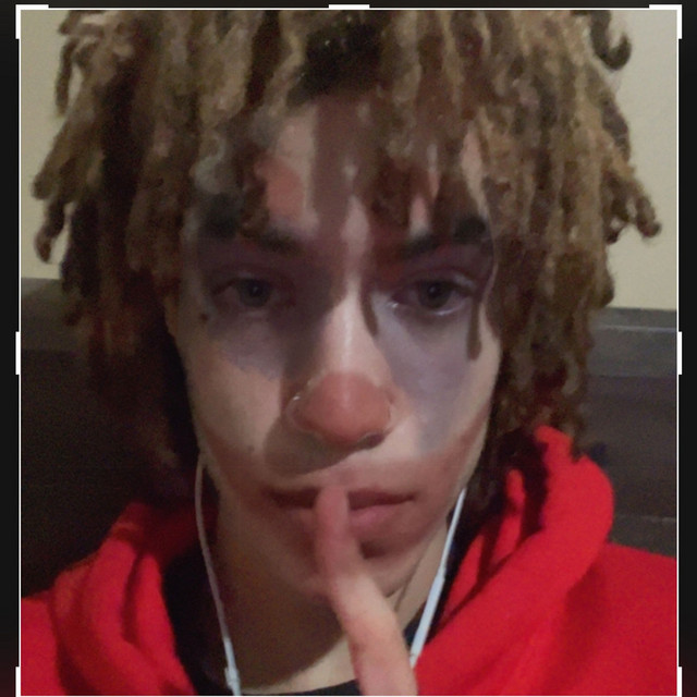 'come on' cover art