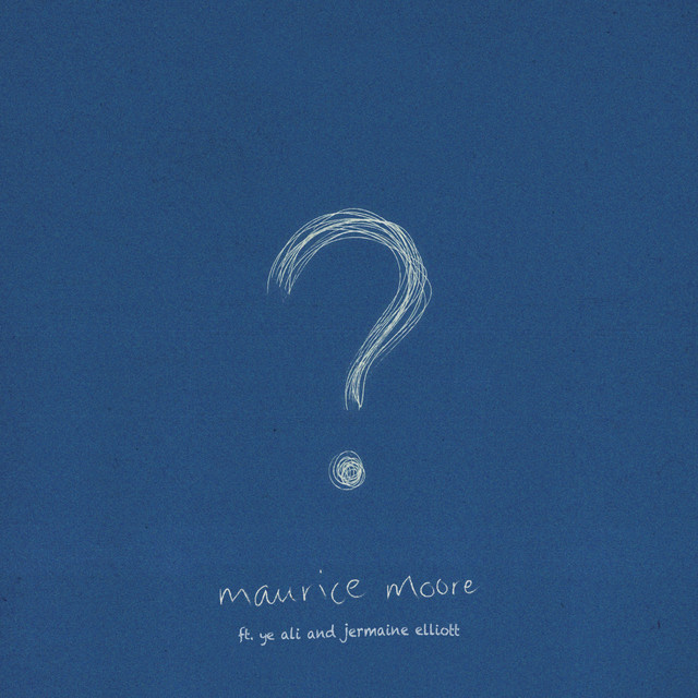 '22' cover art