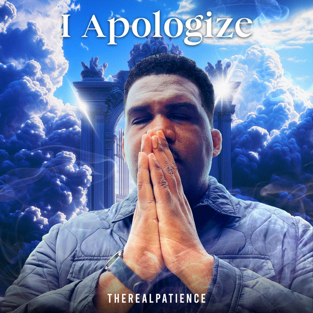 'I Apologize' cover art