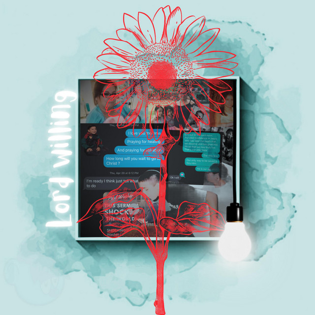 'Lord willing' cover art