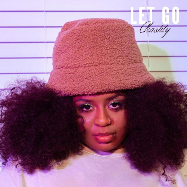 Chastity - Official Artist Photo