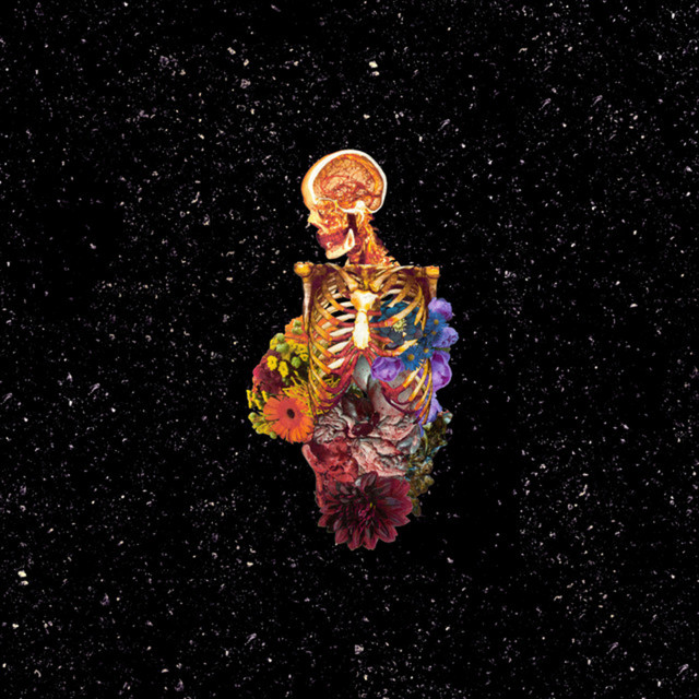 'Made for You (Alone Again)' cover art