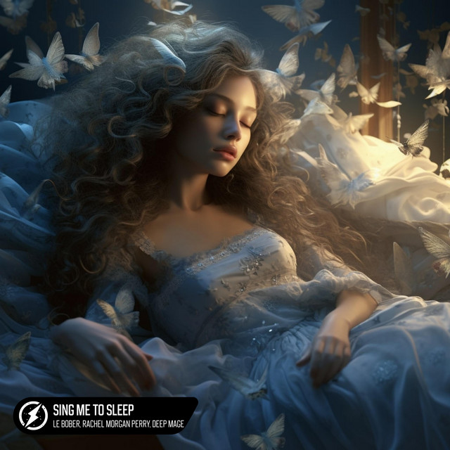 'Sing Me To Sleep' cover art