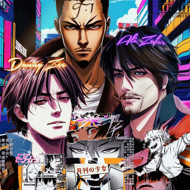 'Munda on the Rise' cover art