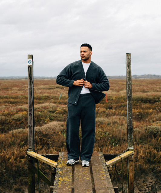 Dame - Official Artist Photo
