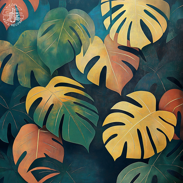 'leaftano' cover art