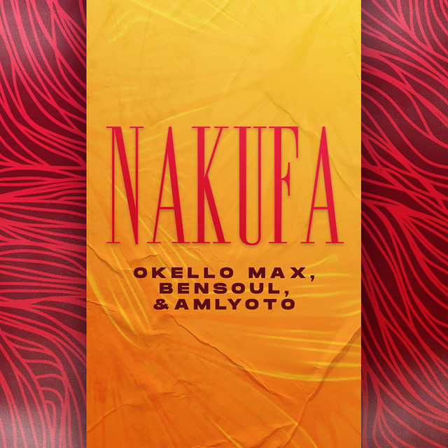 'Nakufa' cover art