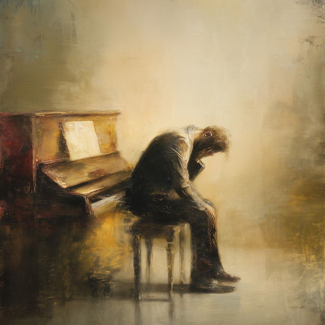 'Loved You Too Much' cover art