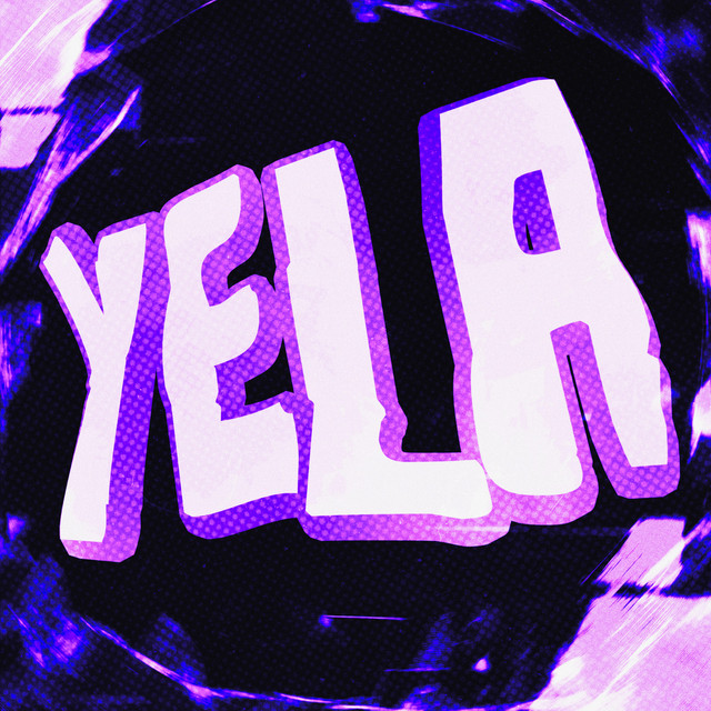 'YELA' cover art