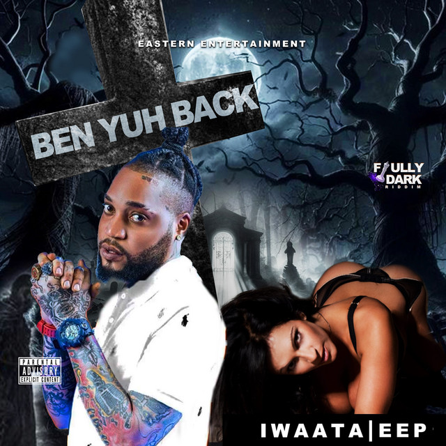'Ben Yuh Back' cover art