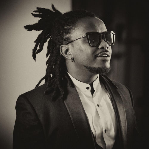 Nyashinski - Official Artist Photo