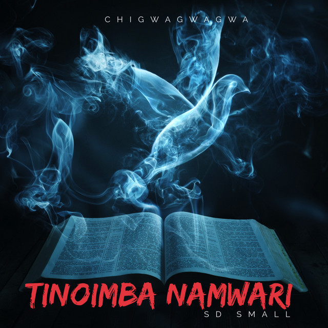 'Tinoimba Namwari' cover art
