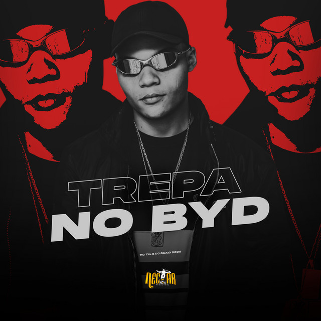 'Trepa no Byd' cover art