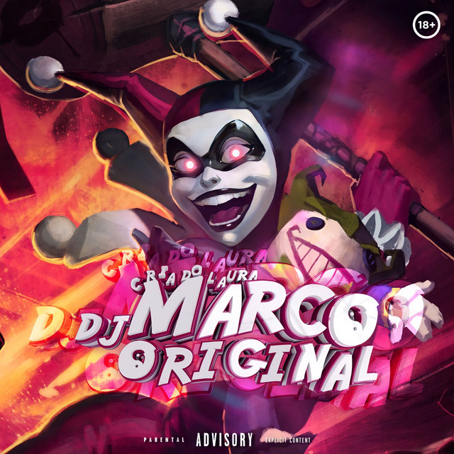 'Magrão Multiverso 2K99' cover art