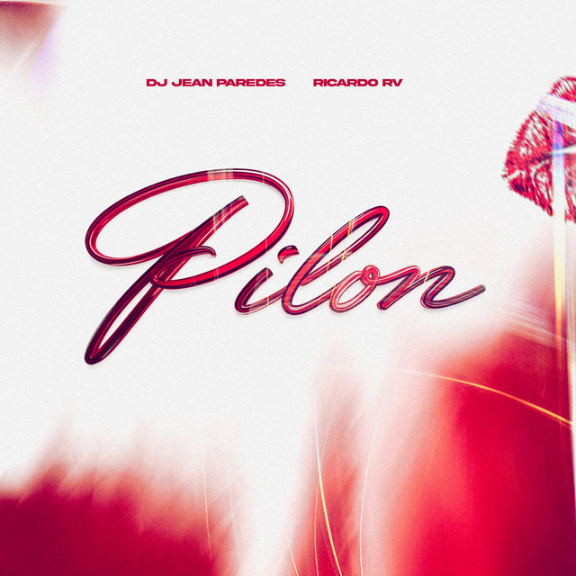 'Pilon ( Afro )' cover art