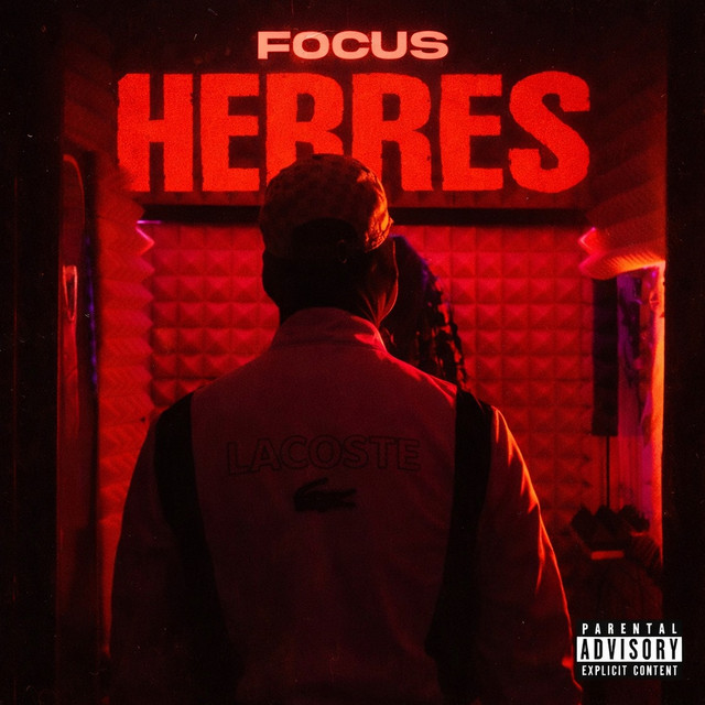 'Herres' cover art